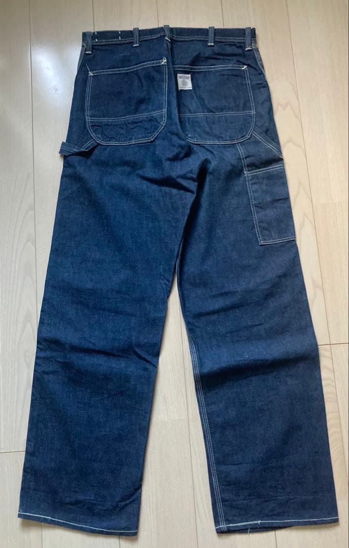 SWEET ORR ペインターパンツ　VINTAGE 50s60s70s
