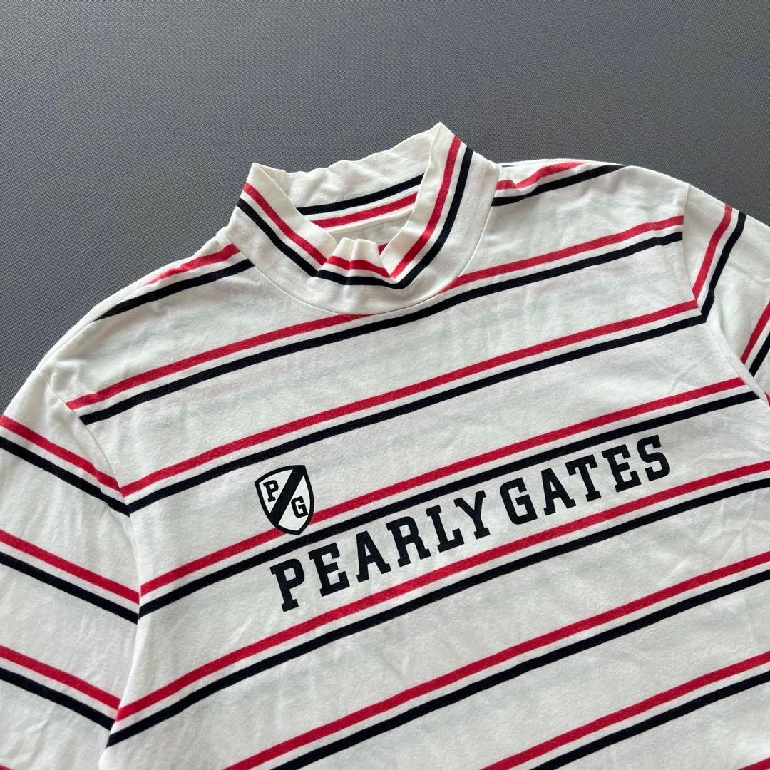 PEARLY GATES パーリーゲイツ