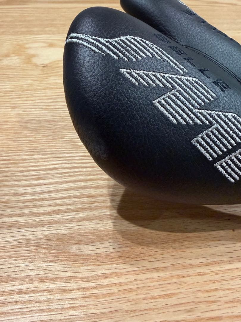 SELLE SMP dynamic 黒　カーボンレール