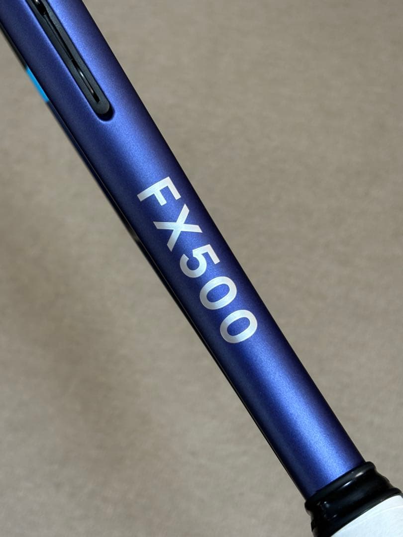 FX500 グリップサイズ2 現行品