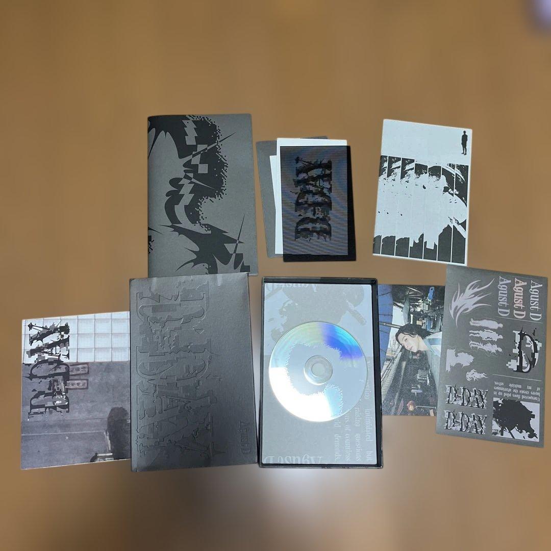 BTS CD まとめ売り　BEST WINGS Butter BE