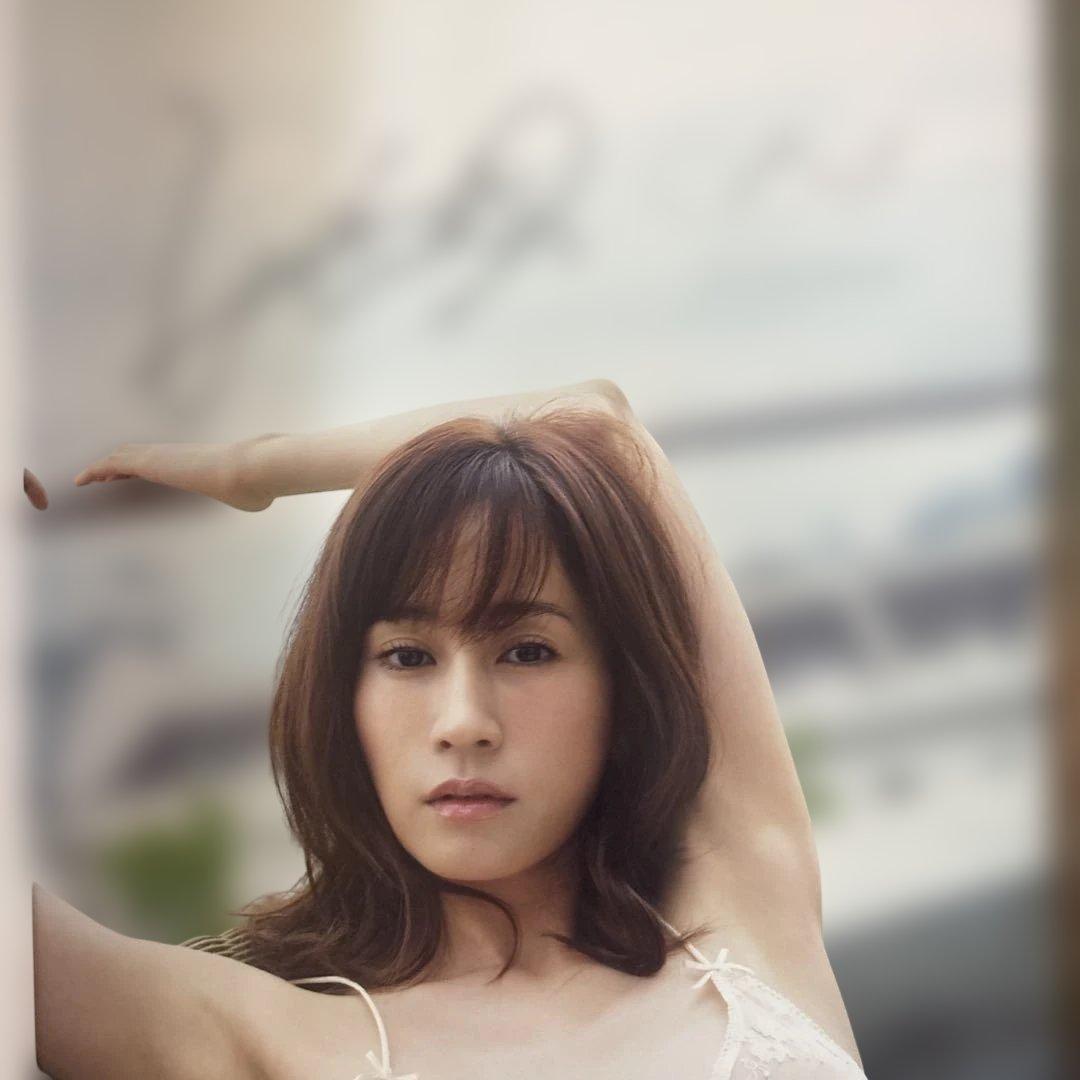 前田敦子写真集 Beste