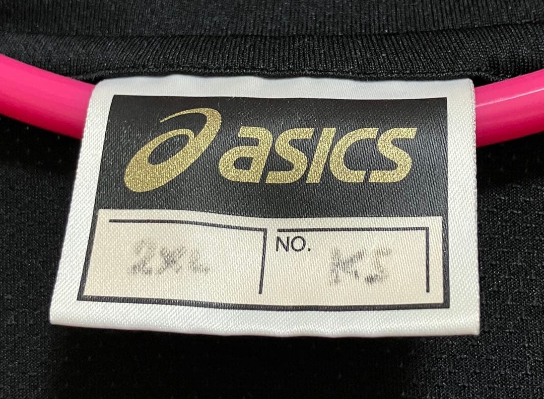 a*p様 ヴィッセル神戸　スタッフ　練習着　プラクティス　シャツ　長袖　2XL