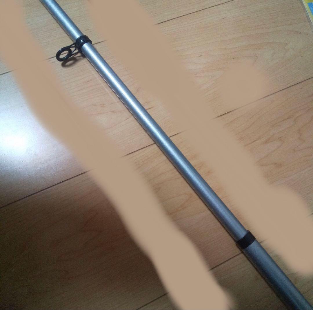 美品ダイワ帆影50 360 磯竿　船竿　投げ竿　ロッド　HS 海釣り　泳がせ