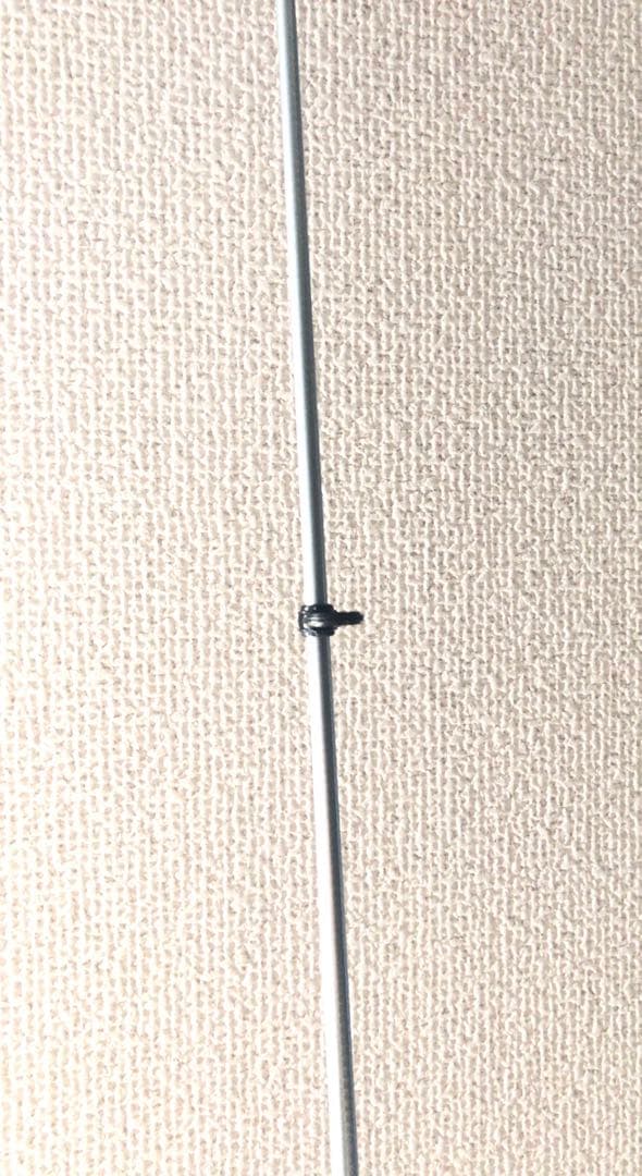 美品ダイワ帆影50 360 磯竿　船竿　投げ竿　ロッド　HS 海釣り　泳がせ