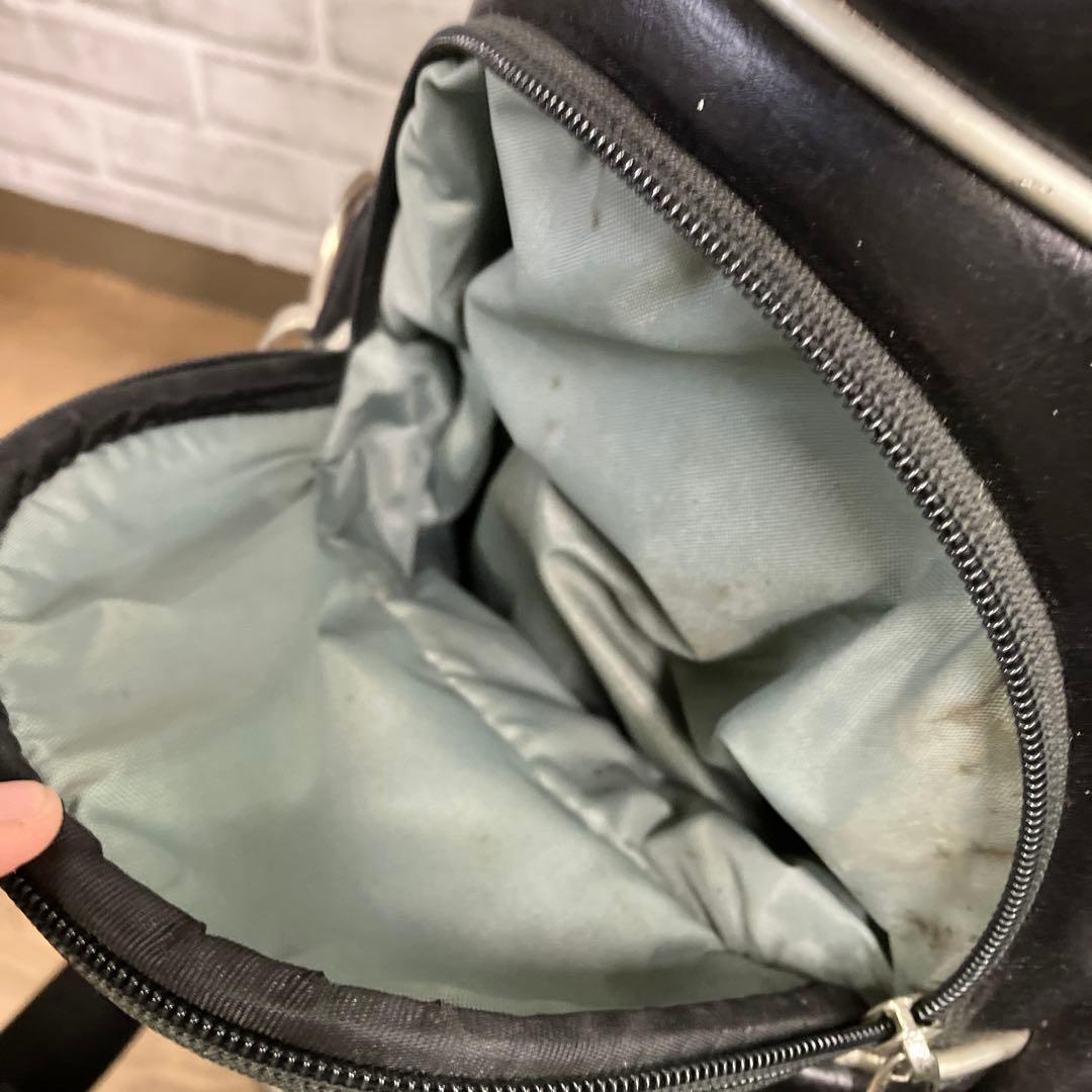 【希少・人気カラー】NIKE GOLF ナイキゴルフ キャディバッグ フード