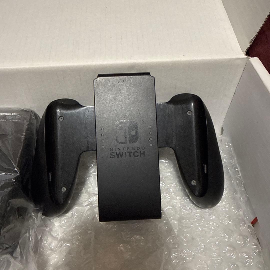 完動美品‼️ Nintendo Switch 本体 (HAC-001)