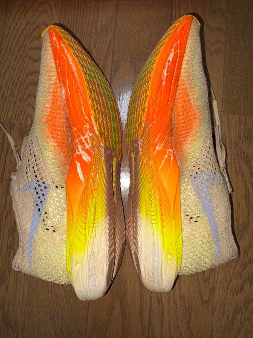 ヴェイパーフライ3 26.5cm