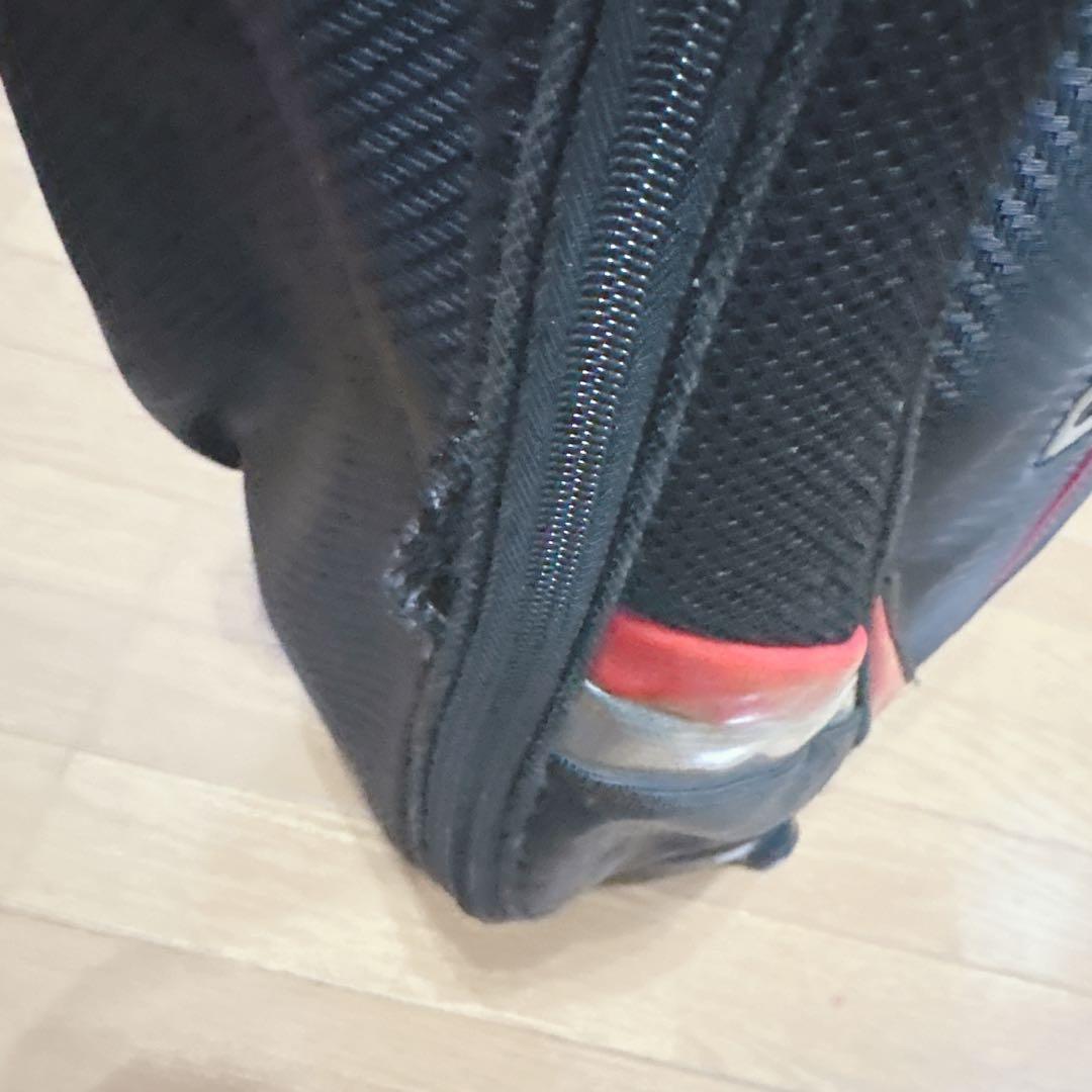 K349 MIZUNO LIGHT STYLE キャディバック