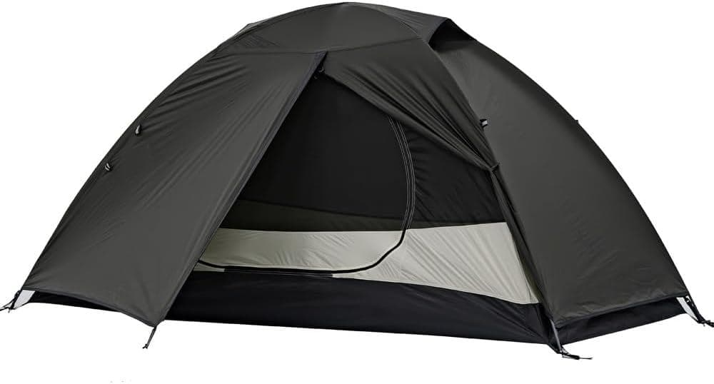 TOMOUNT ソロテント 20Dナイロン 超軽量テント 1人用