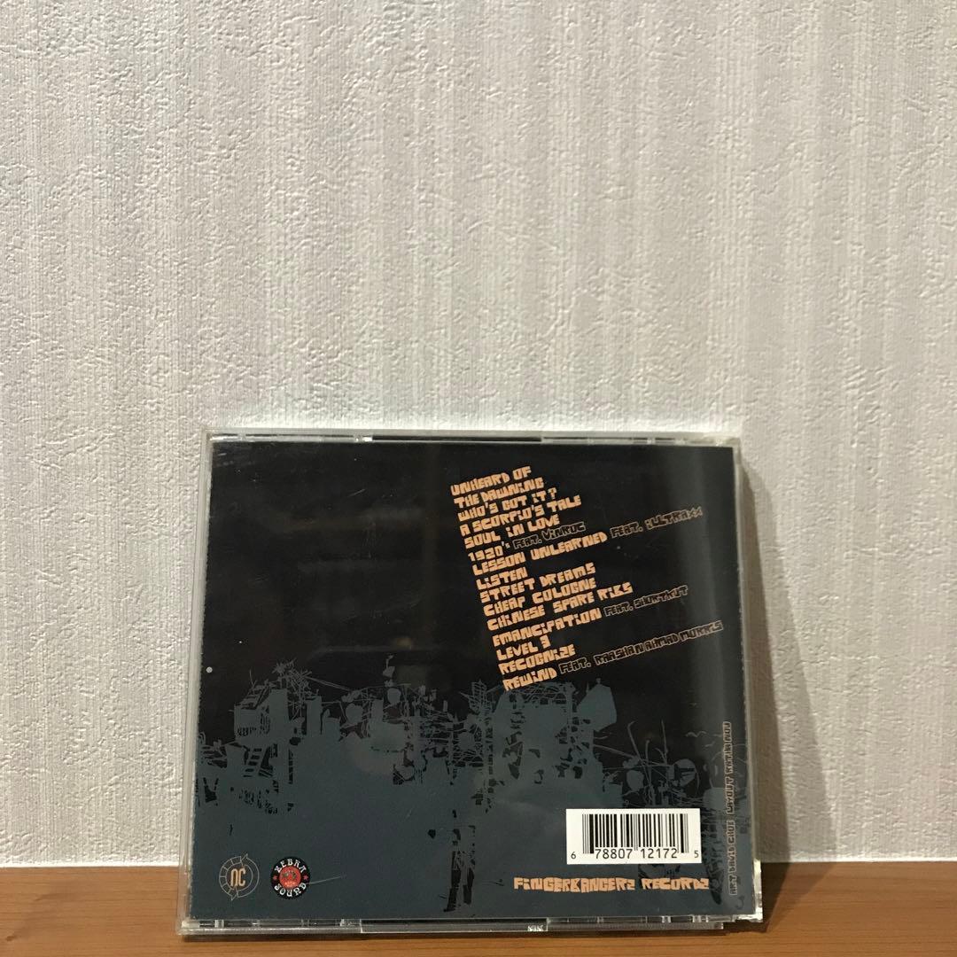 洋楽 FINGERBANGERS   G-RAP