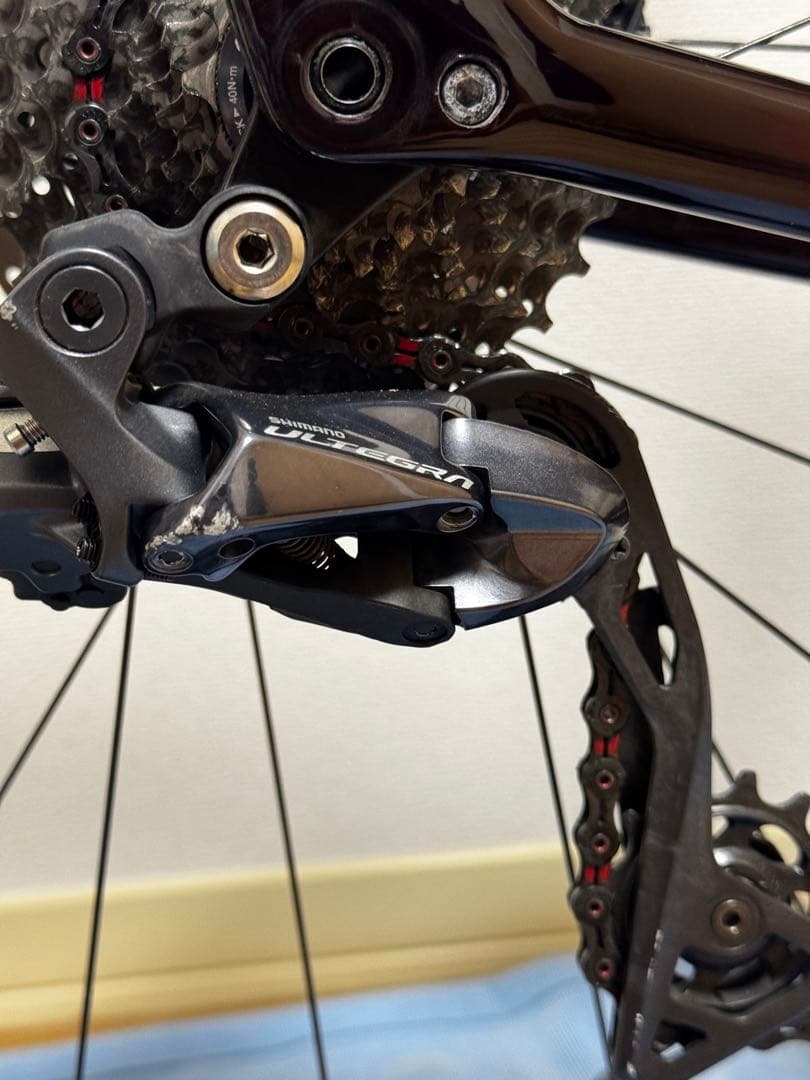 自転車本体 Specialized Tarmac SL7 Pro ULTEGRA Di2