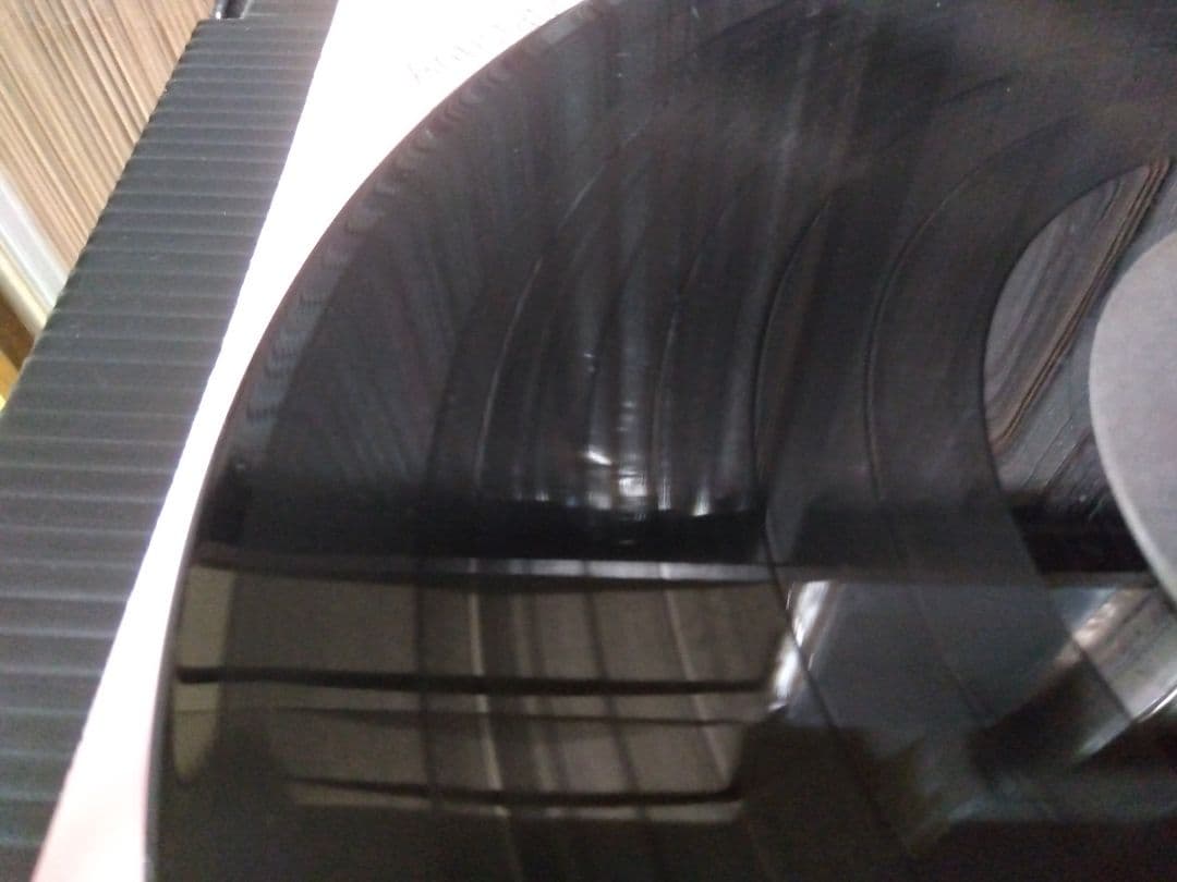 Here Be Monsters エド ハーコート アナログ レコード LP