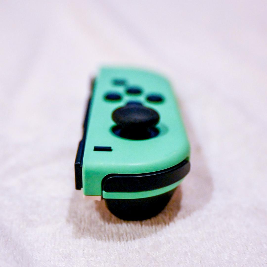 【美品】Nintendo Switch あつまれ どうぶつの森セット