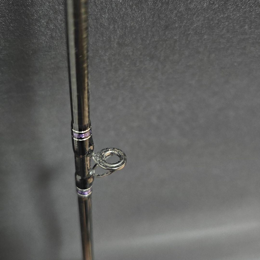 ハートランド KAWA SPECIAL ESS カワスペ