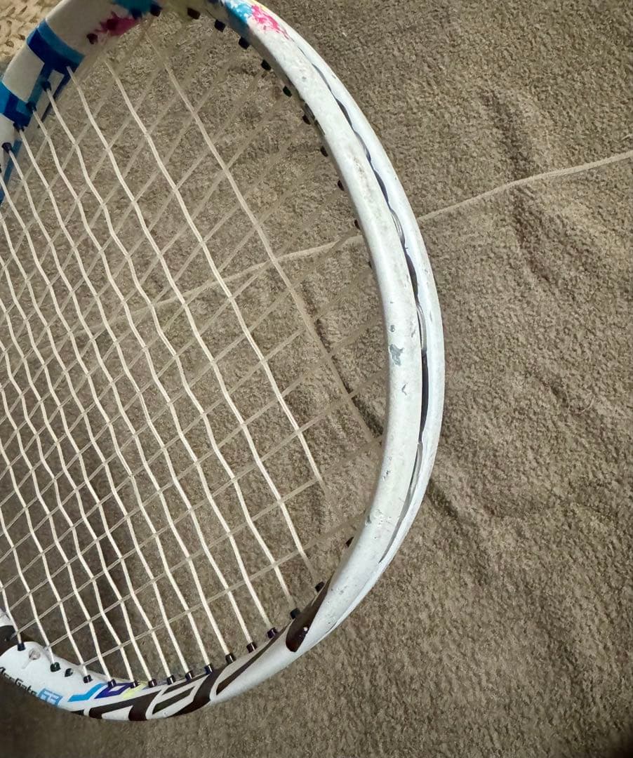 YONEX ACEGATE ジュニア用ラケット 完売しました