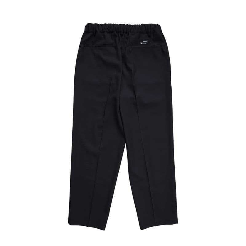 メンズウェア CLUBHAUS Center Press Easy Pants Navy M