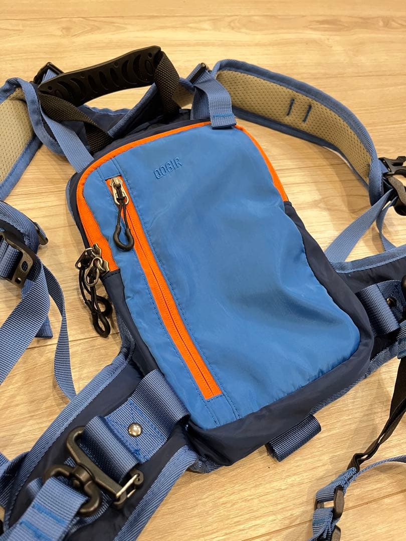 K2 mini turbo スノーボード　4点セット　90cm ハーネス付