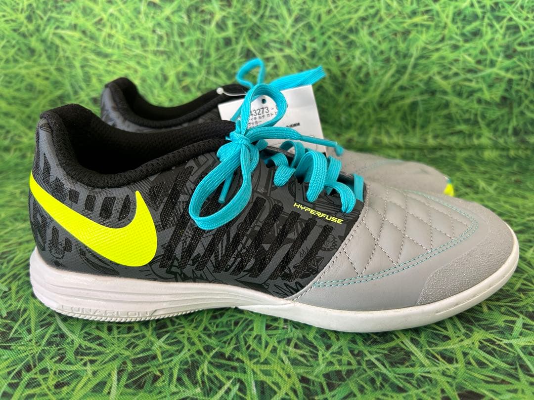 ☆新品☆送料無料☆NIKE(ナイキ)ルナ ガト Ⅱ☆LUNA GATO 2☆
