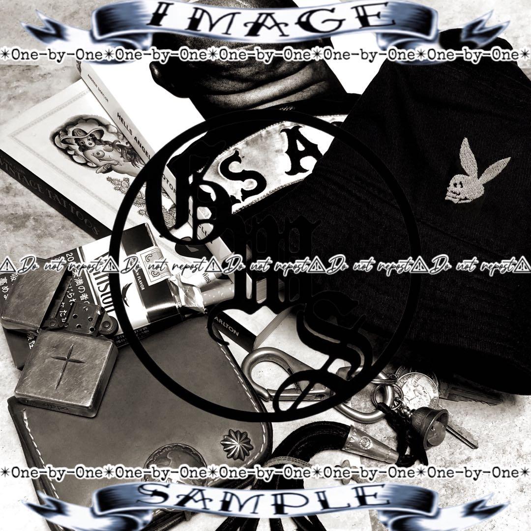 RRT バニー バケットハット THIS MAN 大野 山田蓮 PLAYBOY