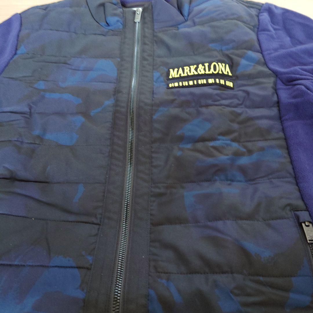 MARK＆LONA　セットアップ