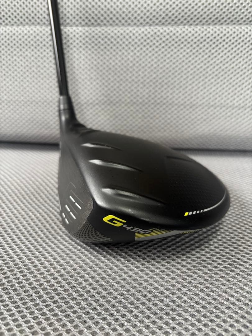 左用 Ping G430max 1W 12° ALTA J CB R（注）