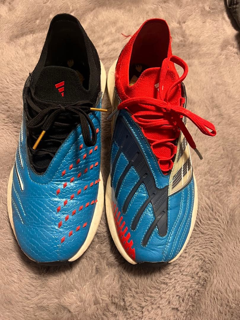 シューズ adidas PREDATOR ARCHIVE TR