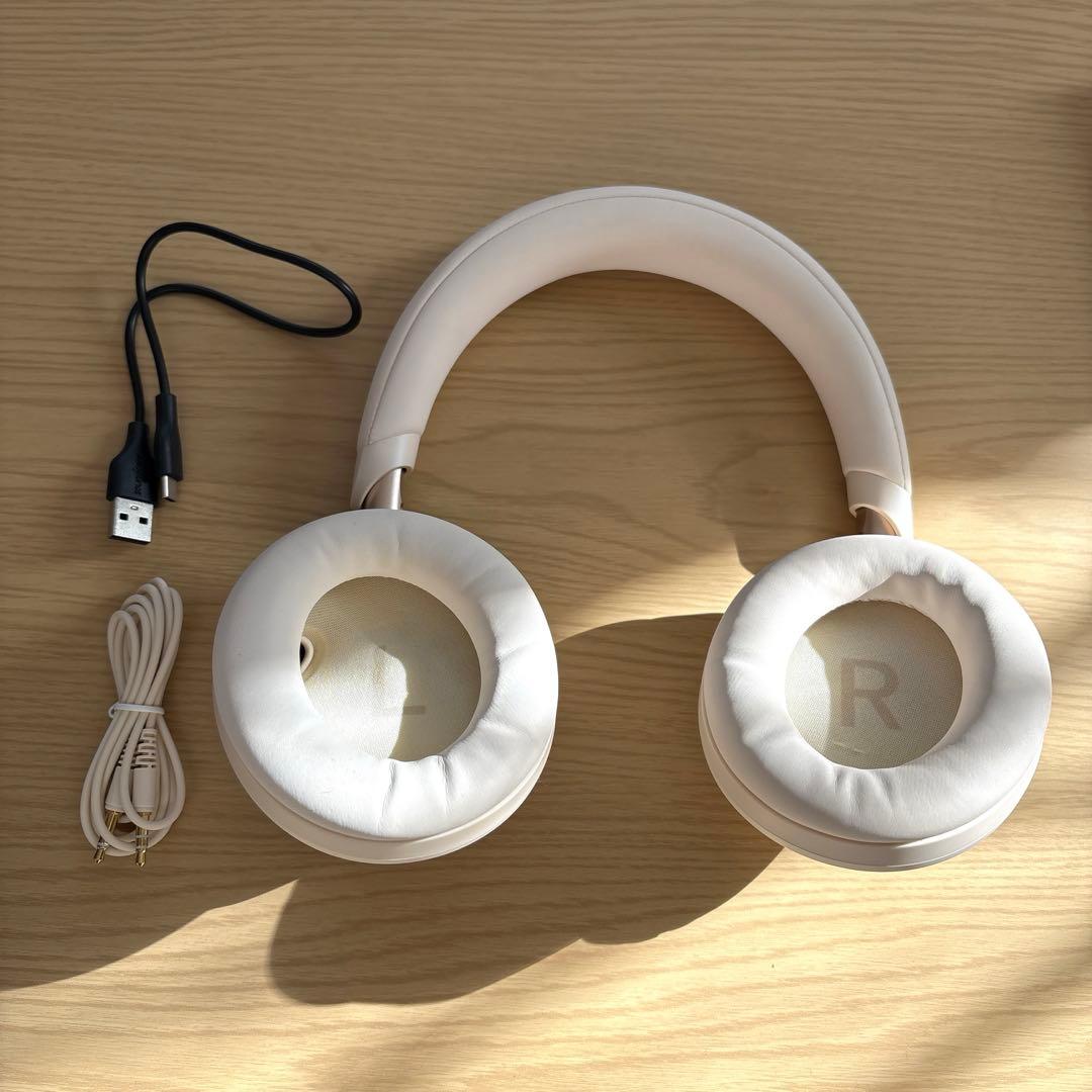 【即購入可】Anker Soundcore スペースワン ホワイト