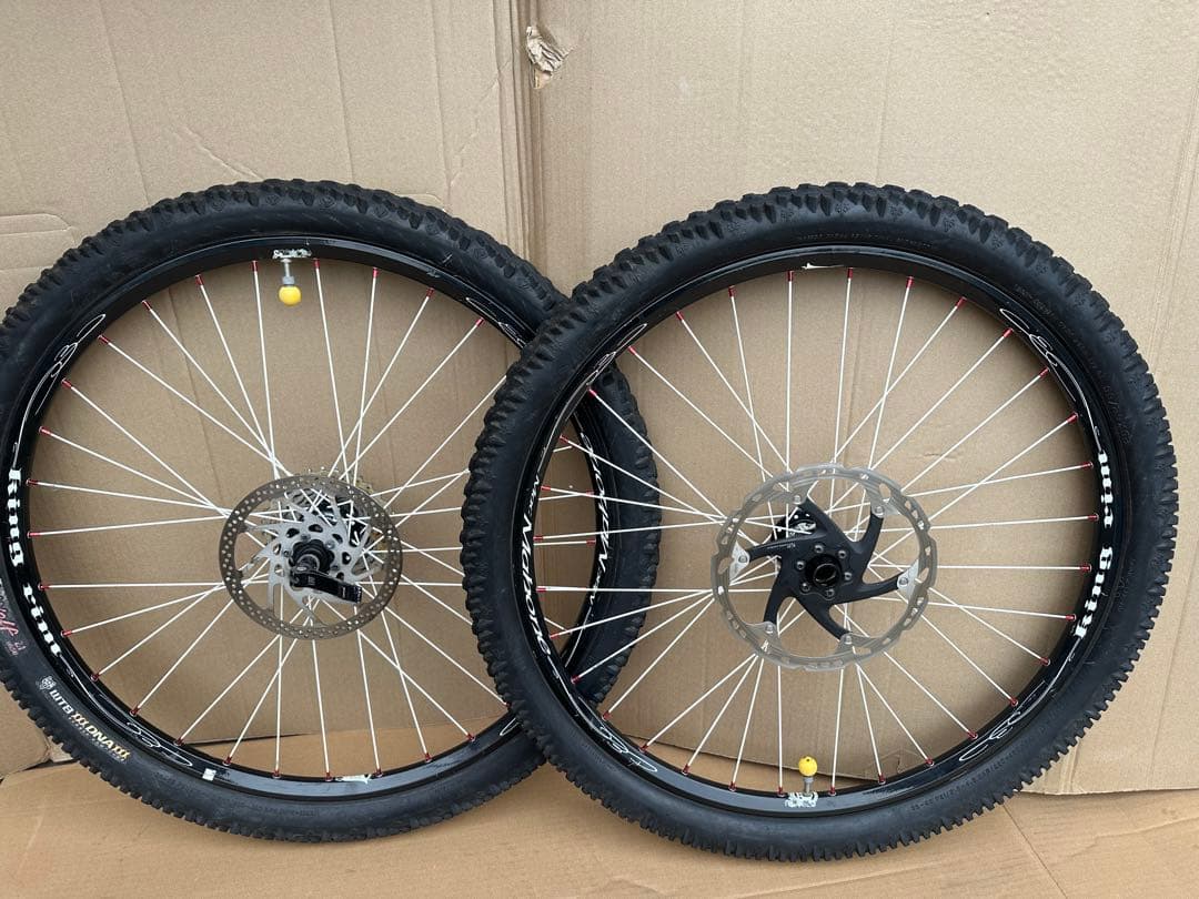 自転車