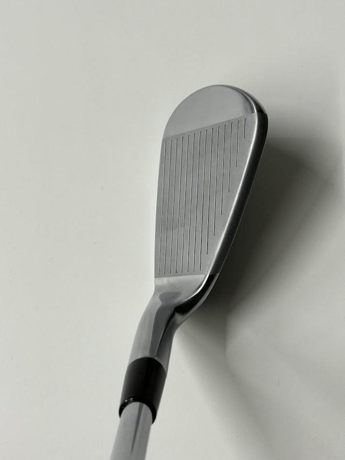 MIZUNO MX FORGED PRO アイアン 6本(プロジェクトX6.0)