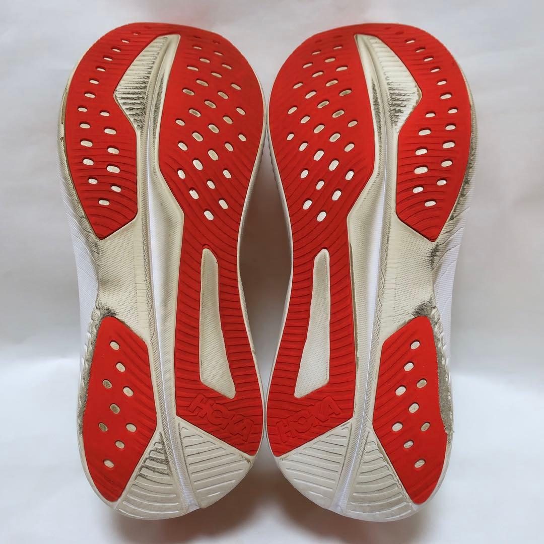HOKA ONE ONE ホカオネオネ MACH6 マッハ28.0cm 元箱付