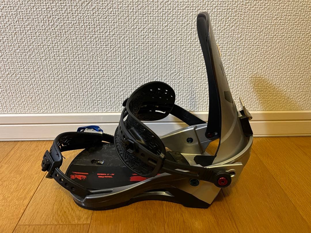 union atlas evoⅡ