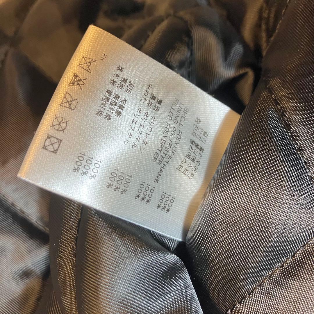【極美品】OY オーワイ open yard グレー レザージャケット y2k