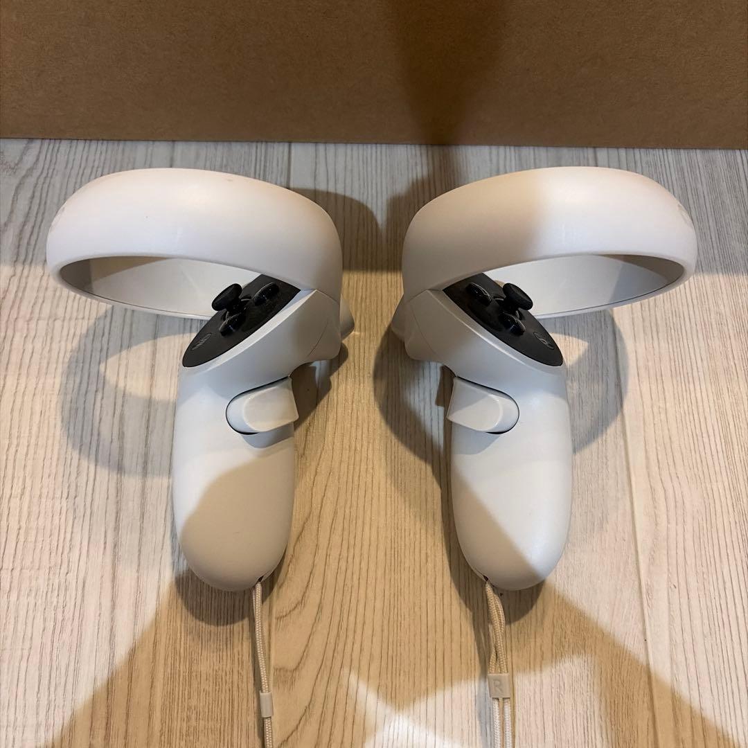  Quest 2  quest2 VRヘッドセット