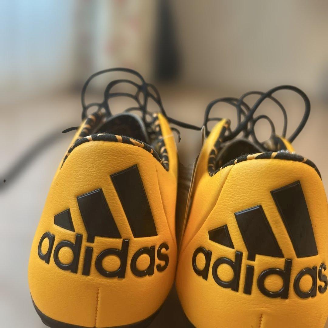 シューズ adidas X15.1
