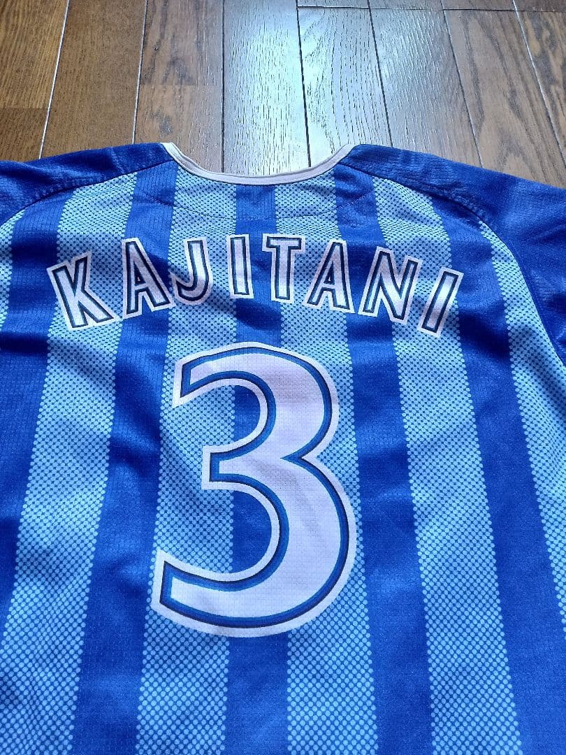 横浜ベイスターズセット　ユニフォームシャツ4着　キャップ