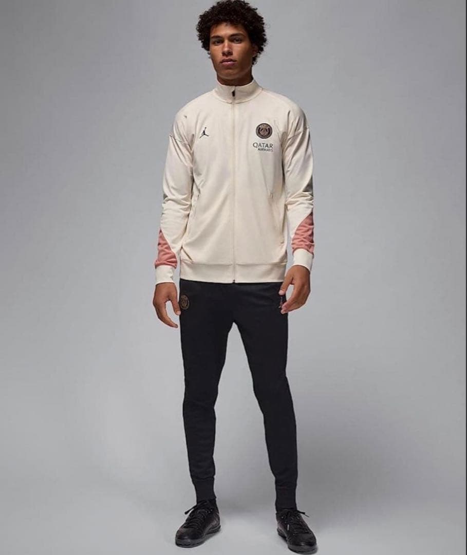 NIKE ジョーダン PSG 2024 セットアップJordan 上下 XL