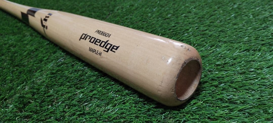 SSK　オーダーバット　木製バット