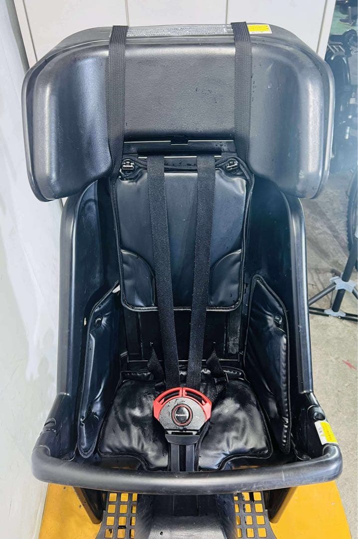 送料無料条件付きパナソニックギュット・アニーズ 20型　電動アシスト自転車中古車