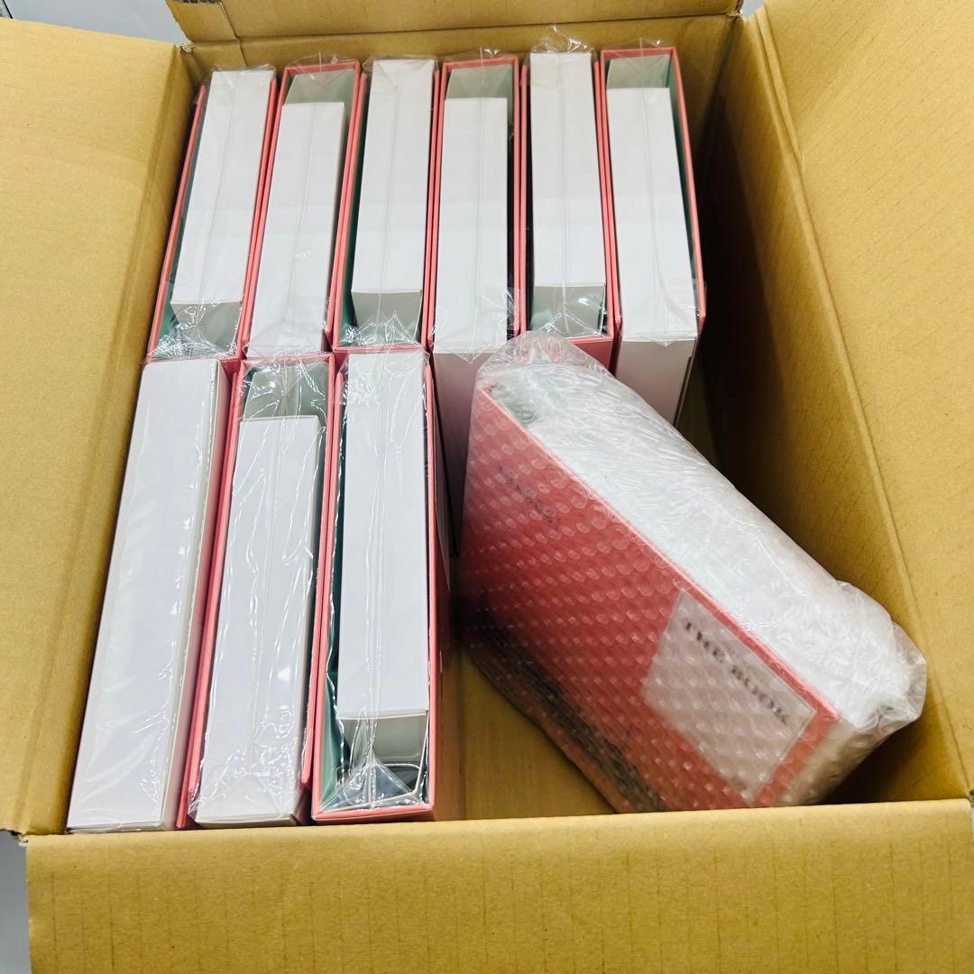 新品未開封　YOASOBI THE BOOK 完全生産限定版10個セット