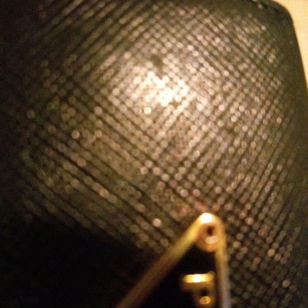 PRADA サフィアーノレザー キーケース