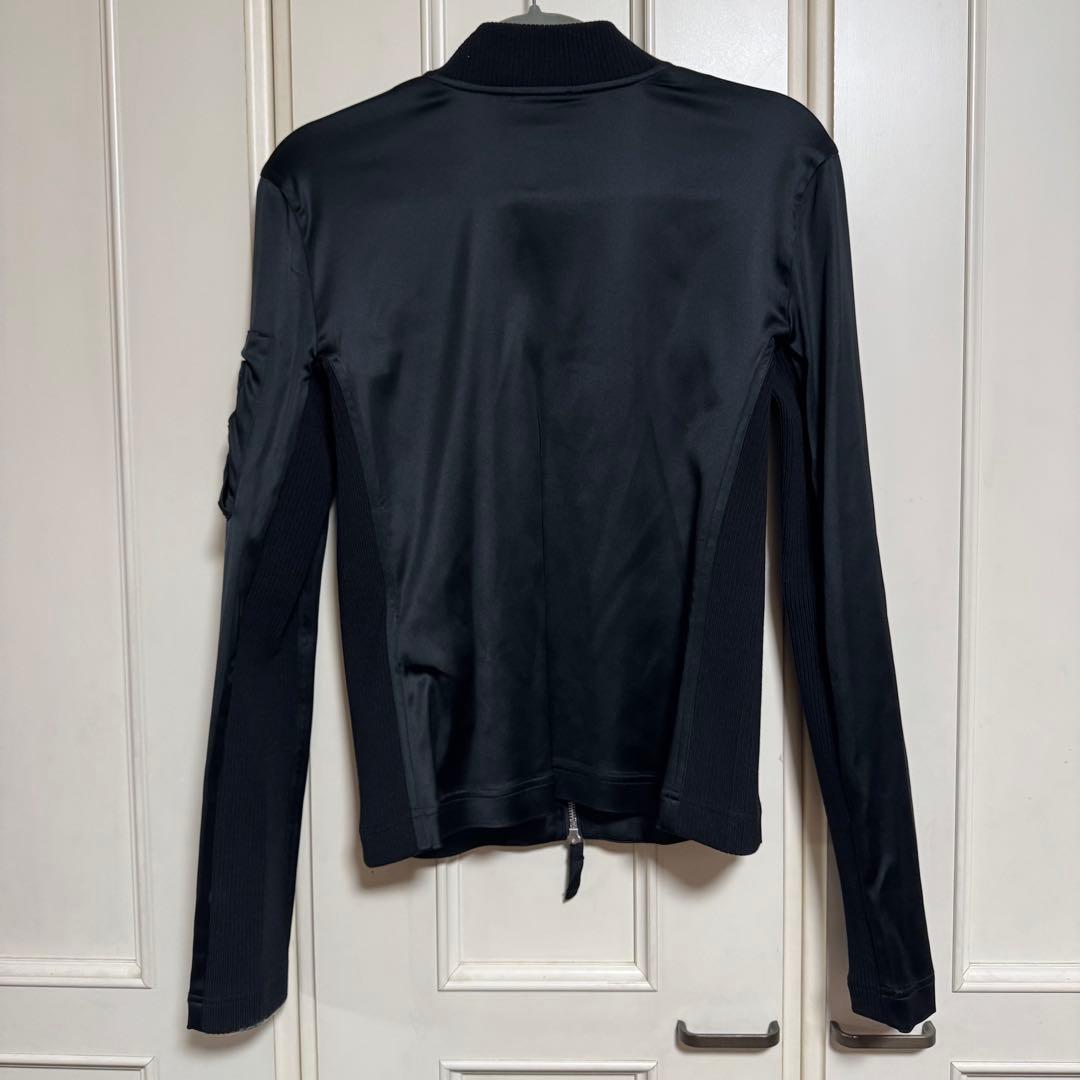 DIESEL トラックジャケット