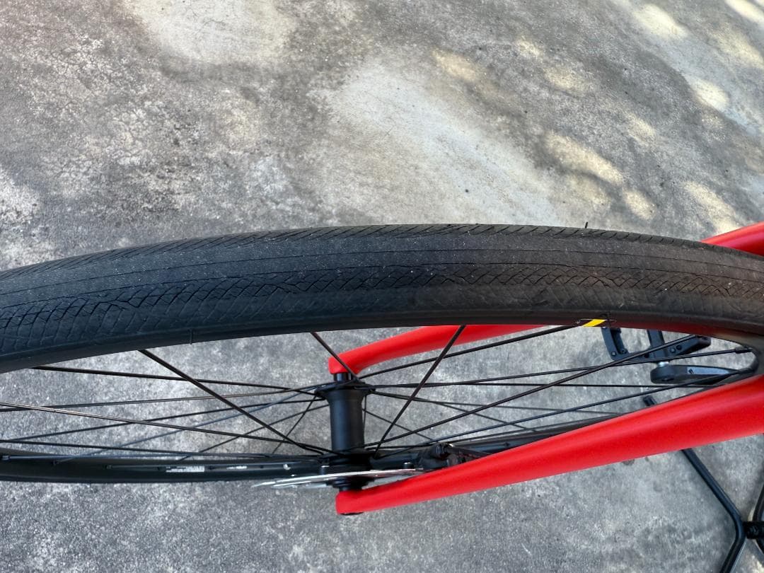【ken】BMC Teammachine SLR FIVE 2022年