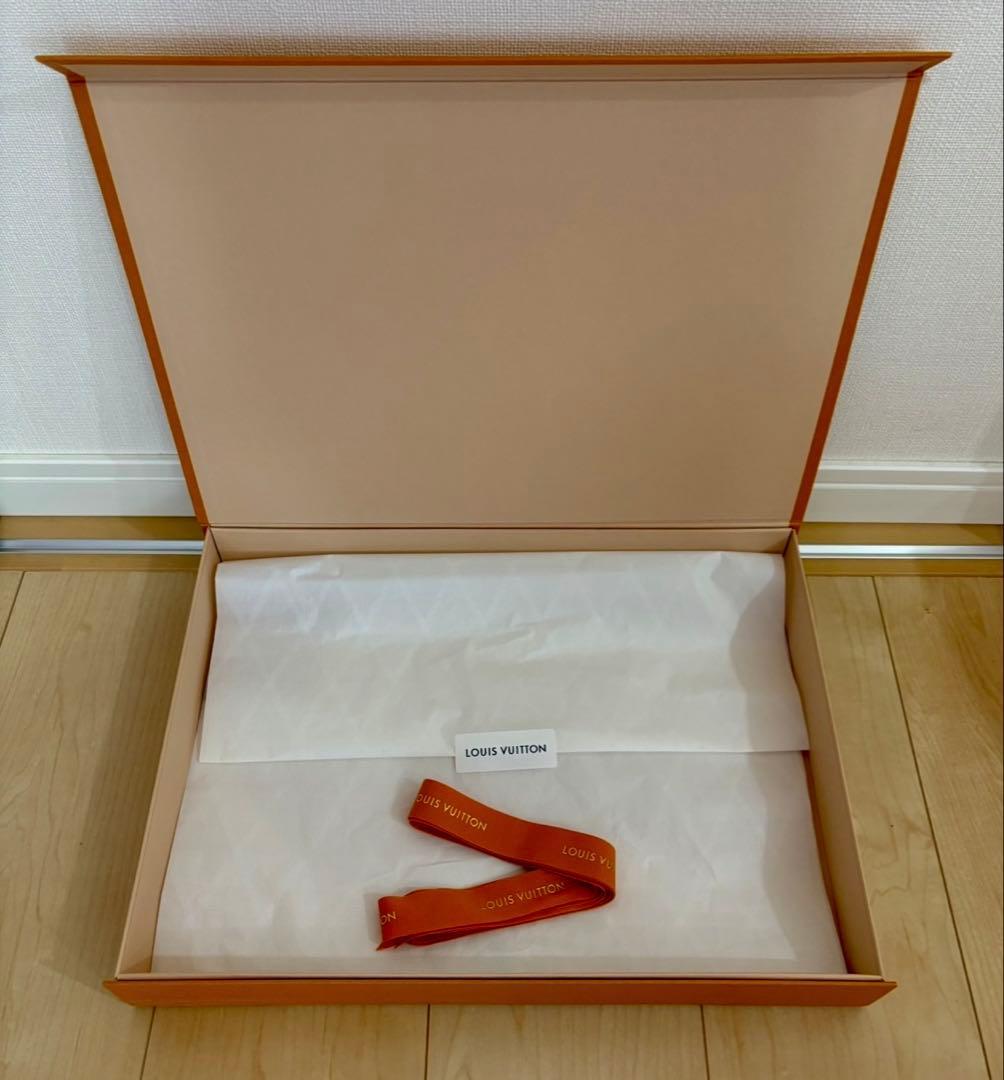 【セット売り専用 SetSaleOnly】分割①VUITTON 空箱ショッパー
