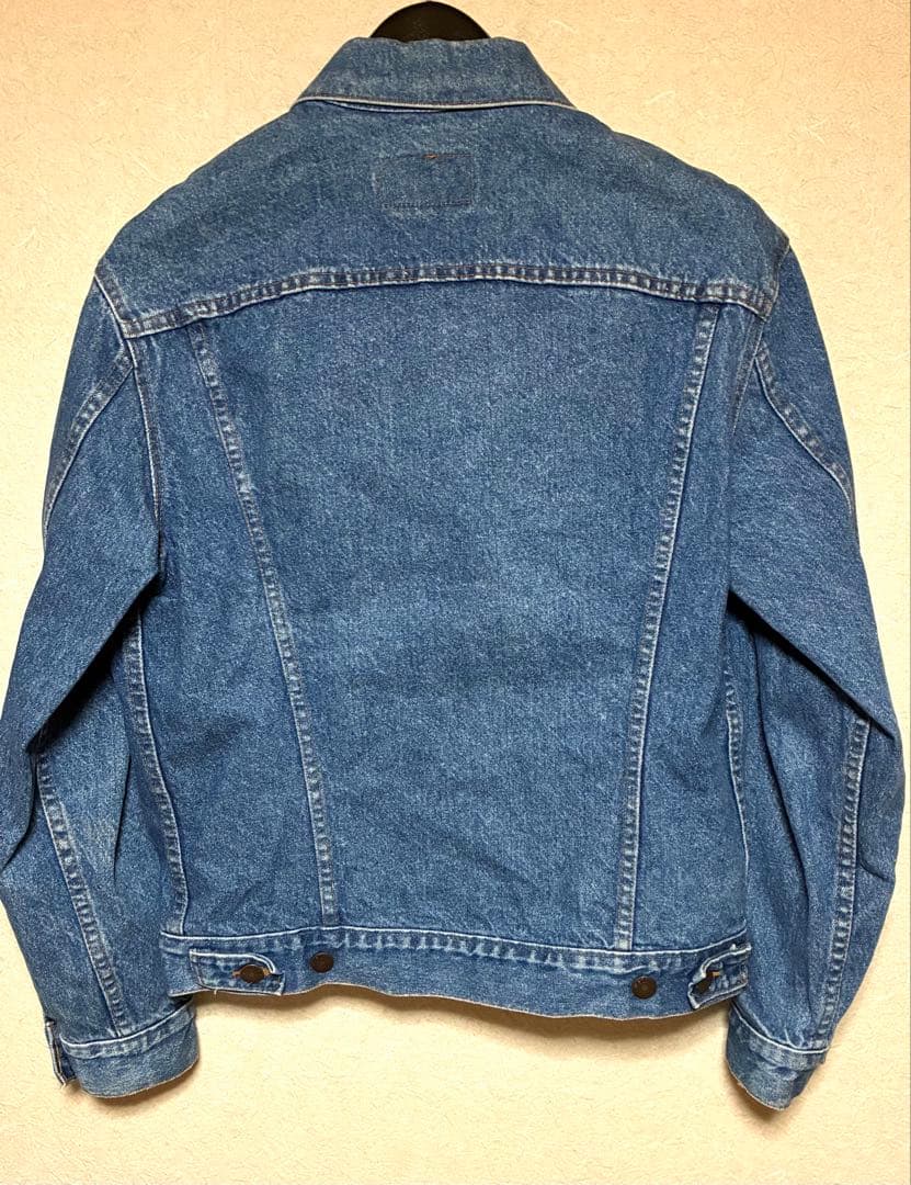Levi‘s リーバイス　70506 0217 USA製　サイズ　38