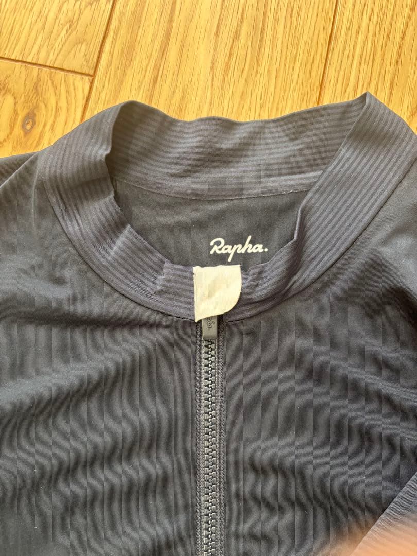 Rapha サイクルジャージ ジレセット