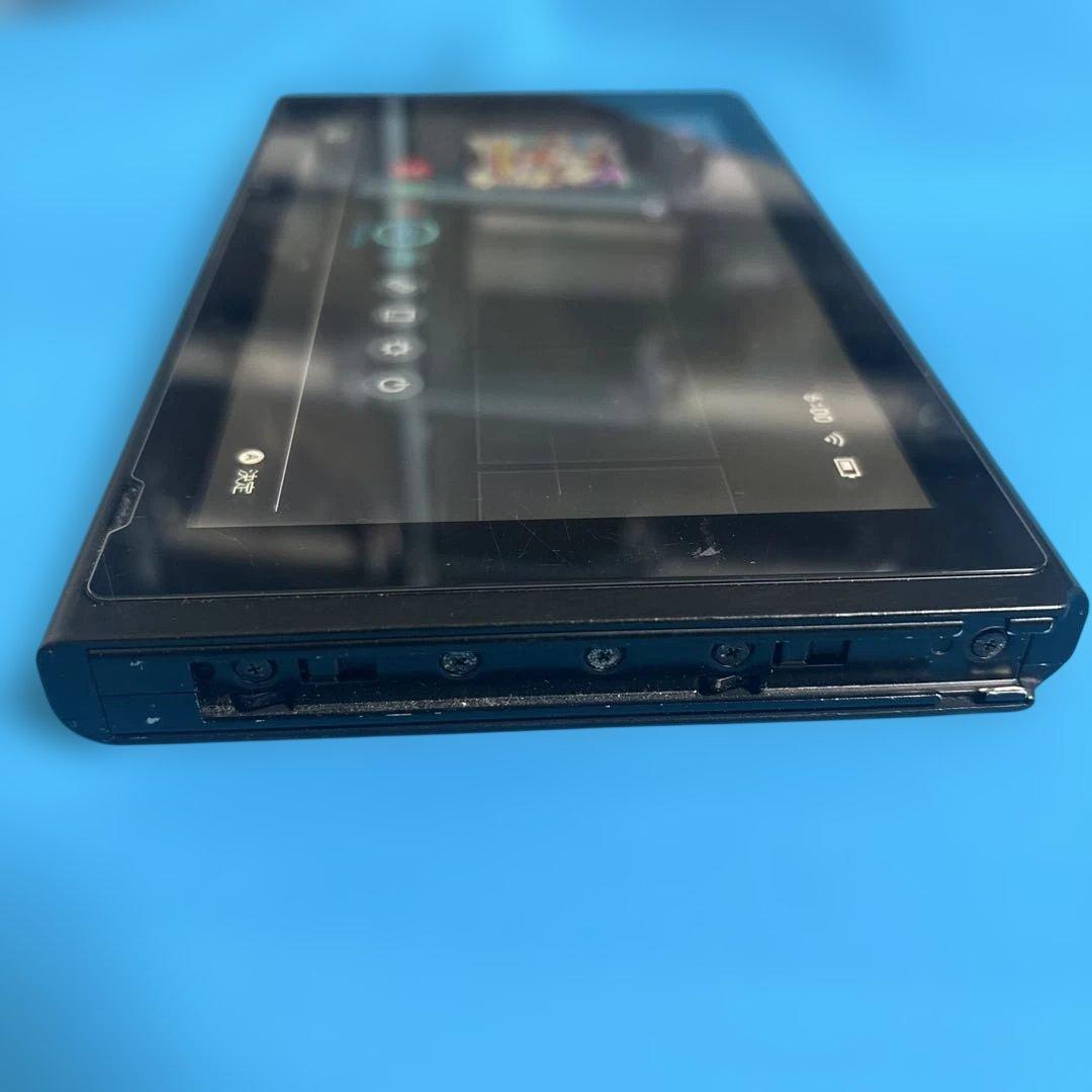 Switch本体Joy-Con付き