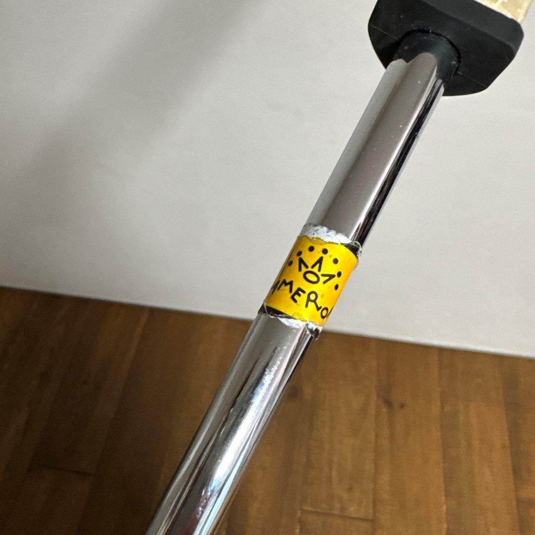スコッティキャメロン　パター　34インチ　スタジオデザイン NO5