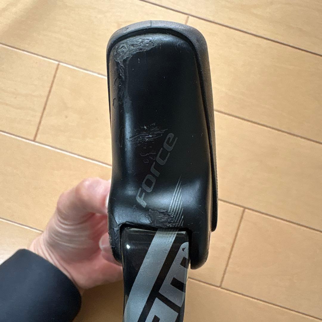 SRAM 油圧ブレーキ前後セット