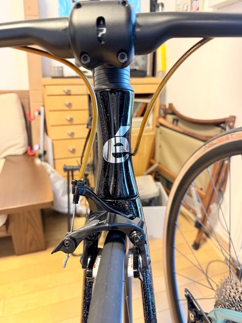 オマケ付⭐︎サーベロ CERVELO S3 51デュラエース R9100